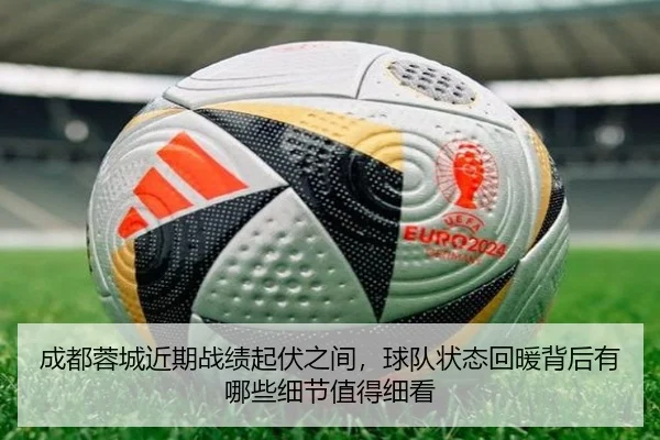 成都蓉城近期战绩起伏之间，球队状态回暖背后有哪些细节值得细看
